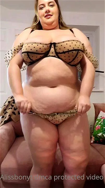 bbw bra