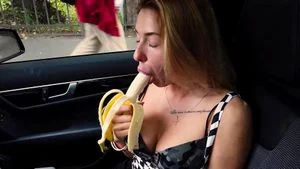 banana