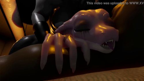 ark after dark