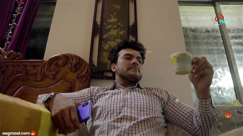 Indian - DOODH_WALI_CHAAY [Uncut]: Porn - SpankBang