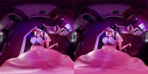 VR Hentai thumbnail