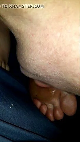 dirty soles lick