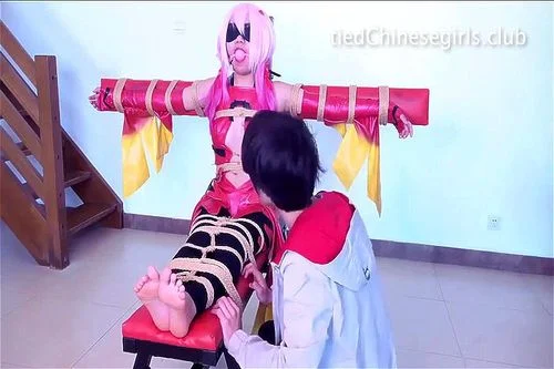 Chinese girl feet tickled: Xnxx, Tickle Bondage & Tickling Feet Porn