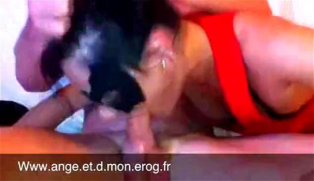 FuckFace french FuckFace french