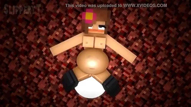 Jenny Adventures Minecraft Reupload