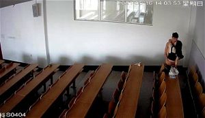 Watch 黑龙江大学生教室- 大学, 教师, 监控Porn - SpankBang