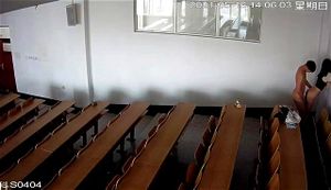 Watch 黑龙江大学生教室- 大学, 教师, 监控Porn - SpankBang