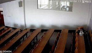 Watch 黑龙江大学生教室- 大学, 教师, 监控Porn - SpankBang