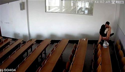 黑龙江大学生教室 - 大学, 教师, 监控 Porn - SpankBang