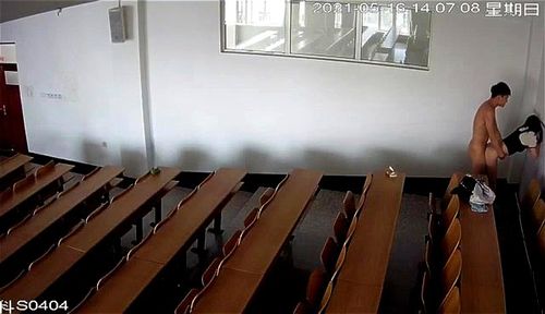 黑龙江大学生教室 - 大学, 教师, 监控 Porn - SpankBang