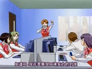 HEN - Lingerie Office thumbnail