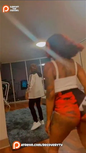 ig booty thumbnail