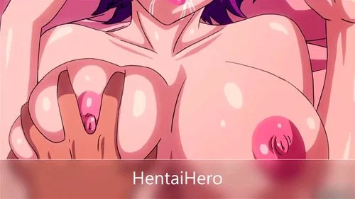 uncensored, hardcore, hentai, big tits