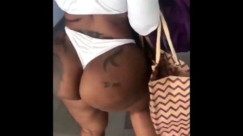 Bootys Walking Away Compilation - Big Booty, Ebony Big Ass, Babe Porn