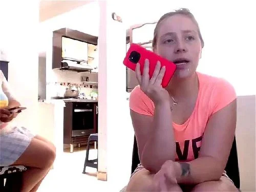 lesbian, homemade, webcam show, amateur