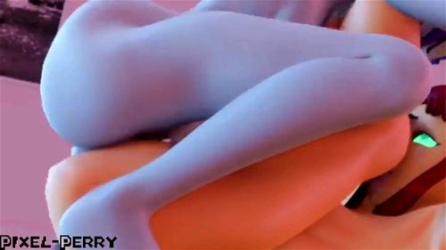 Videogame Lesbian Porn - Futa, Lesbian, Futanari Porn - SpankBang