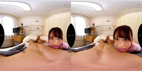 asian, vr, virtual reality, spankbang