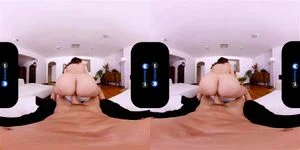 VR creampie  thumbnail