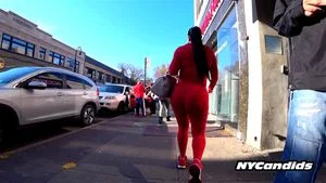 Candid Ass thumbnail