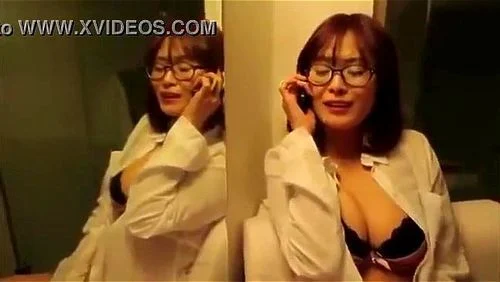 movie, korean mother, big tits, asian