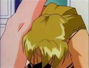 Lesbian Anime thumbnail