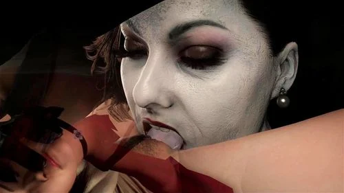 Second Maiden: Ada Wong DLC