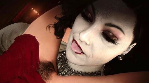 Second Maiden: Ada Wong DLC