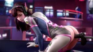 Overwatch futa thumbnail