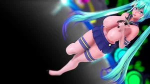 mmd sex dance thumbnail