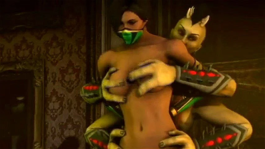 Mortal Kombat Shemale Lesbo - Watch bound - Mortal Kombat, Mom, Anal Porn - SpankBang