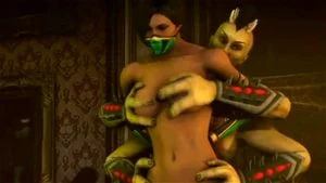 Mortal Kombat Toon Bdsm - Watch Mortal Kombat Porn - Mortal Kombat, Kinky, Bondage Porn - SpankBang