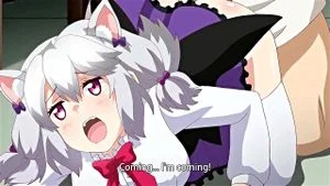 Teen Hentai Isekai Ass thumbnail