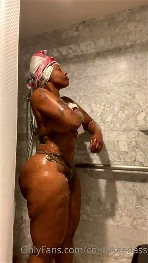 Cherokee Dass thumbnail