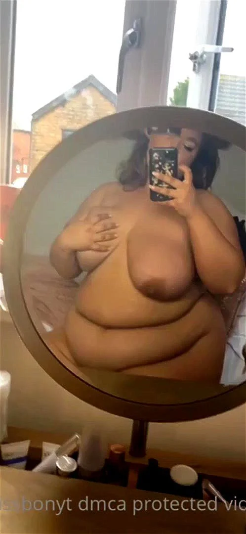 gaining weight, big tits, bbw, weight gain