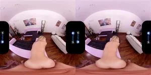 gabbie carter vr thumbnail