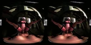 Vr hentai thumbnail