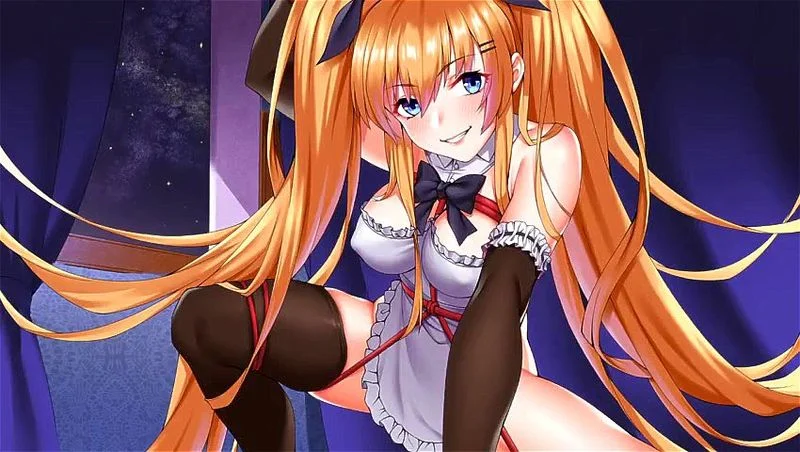 Anime girl compilation 8 Anime girl compilation 8