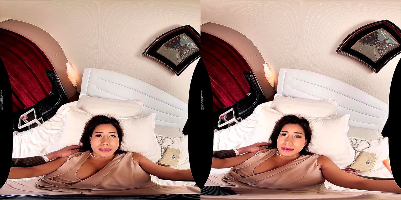 Soft core boobs