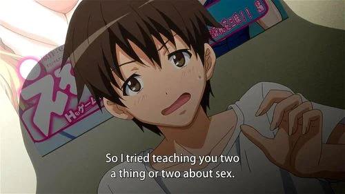 Hentai & Anime Sex Toonz kleine afbeelding