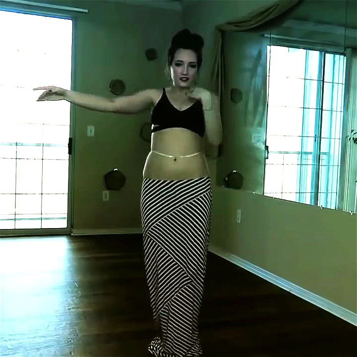 Hot Girls dance