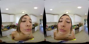 Jaye Summers thumbnail