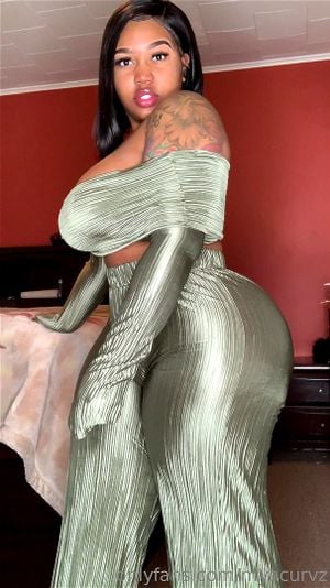 300px x 534px - Watch M Curves - Mya Curvz, Big Ass, Thick Big Ass Porn - SpankBang