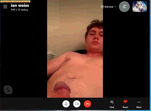big dick, naked, jerking off, anal