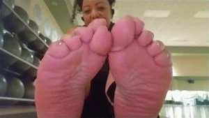 Ebony feet (NN) thumbnail