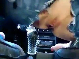 Fucking the Gear Shifter thumbnail