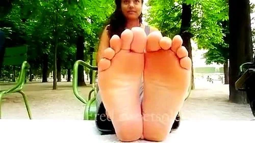 soles, amateur, black, feet