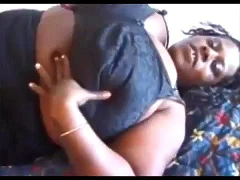 ebony, big black tits, bbw, giant black tits