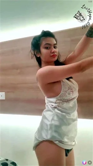 Watch Her Name Joice Joice Dj Joice Indonesia Porn SpankBang 