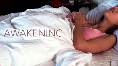 Mila Azul Awakening