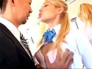 Blonde Grope Porn - Blonde Groped Porn - blonde & groped Videos - SpankBang